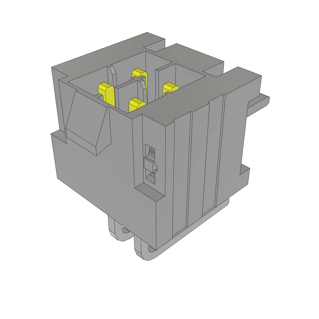 IPL1-102-01-F-D-RE1-K-WT by Samtec