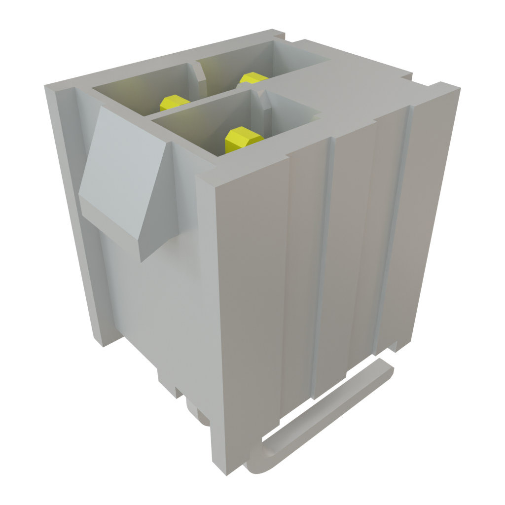 IPL1-102-01-L-D-RA-P by Samtec