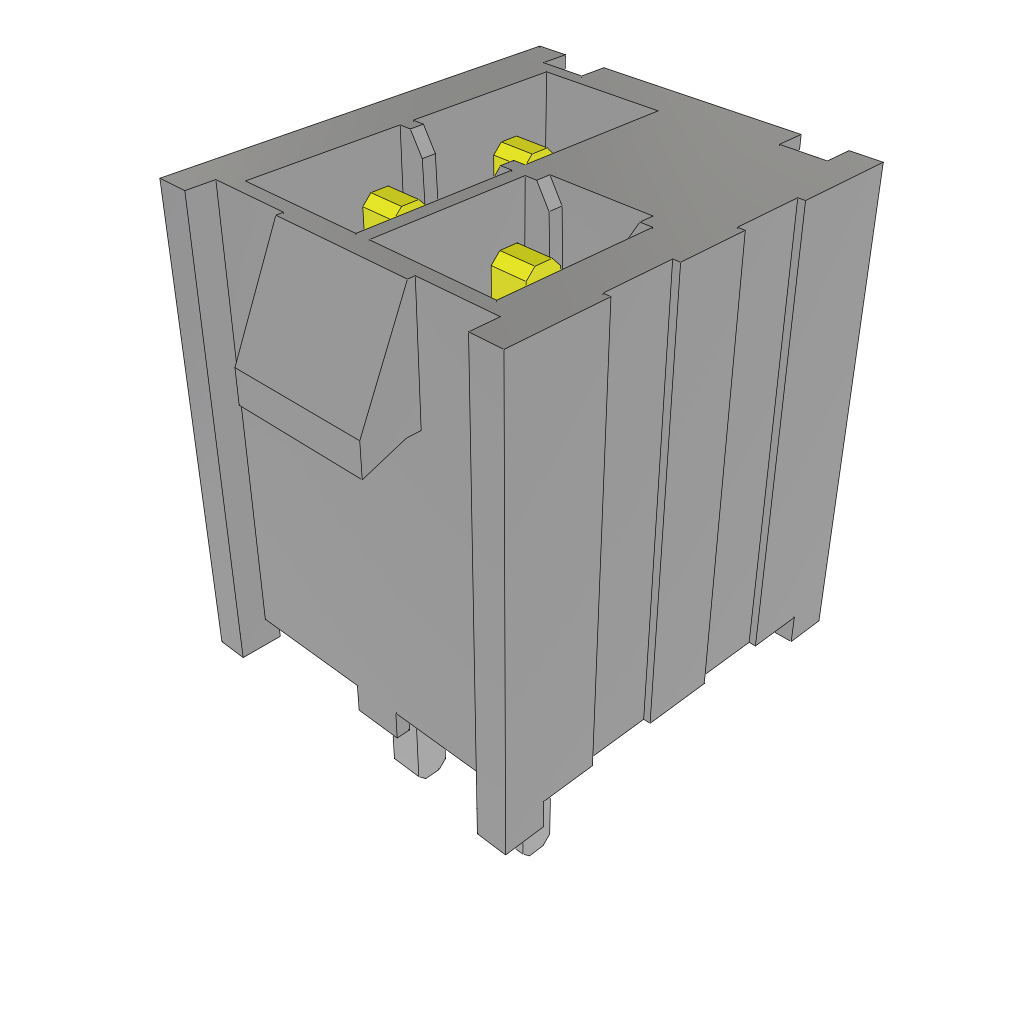 IPL1-102-01-S-D-P by Samtec