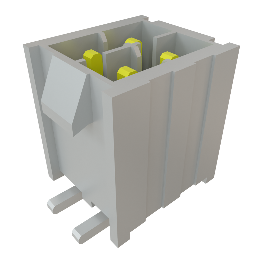 IPL1-102-02-F-D-K by Samtec