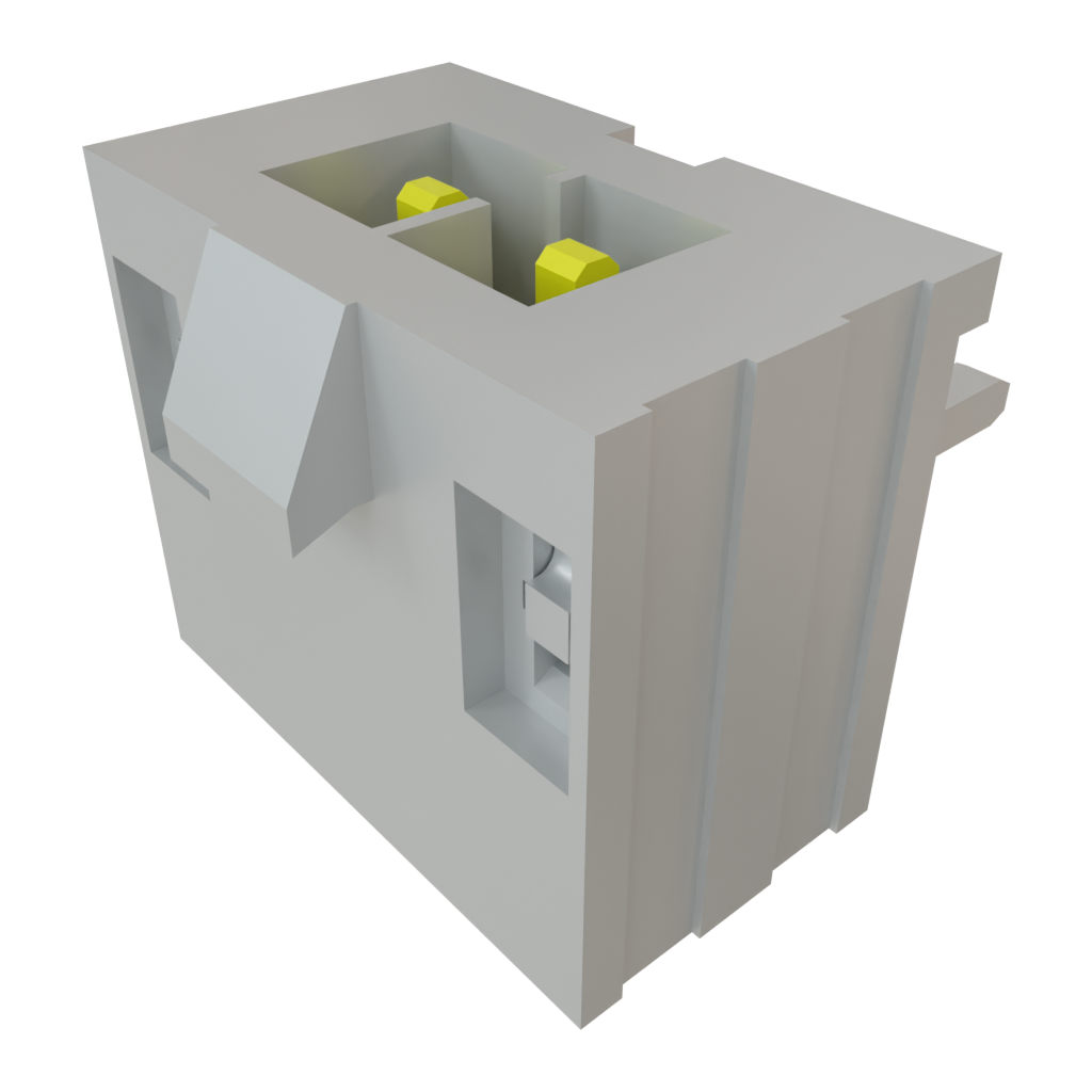 IPL1-102-03-F-SH-K by Samtec