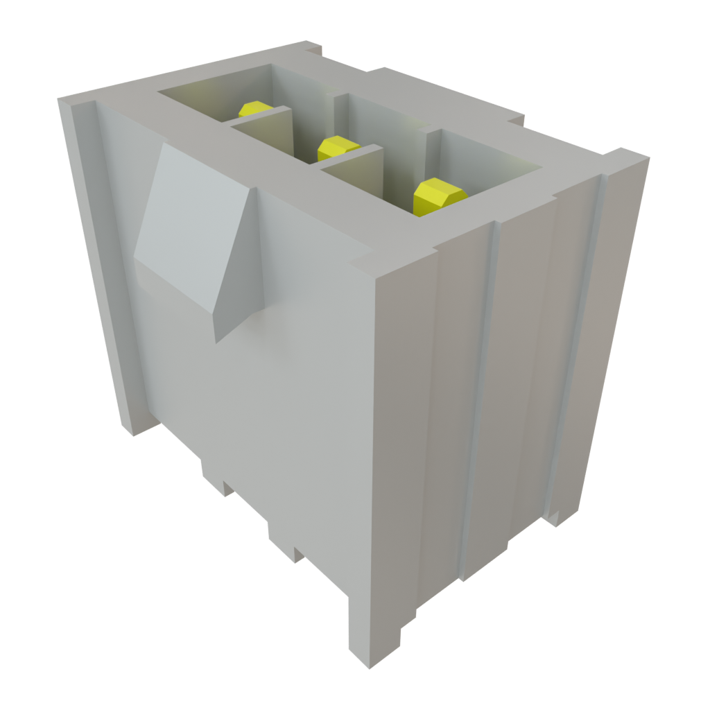 IPL1-103-01-F-S-RA-K by Samtec