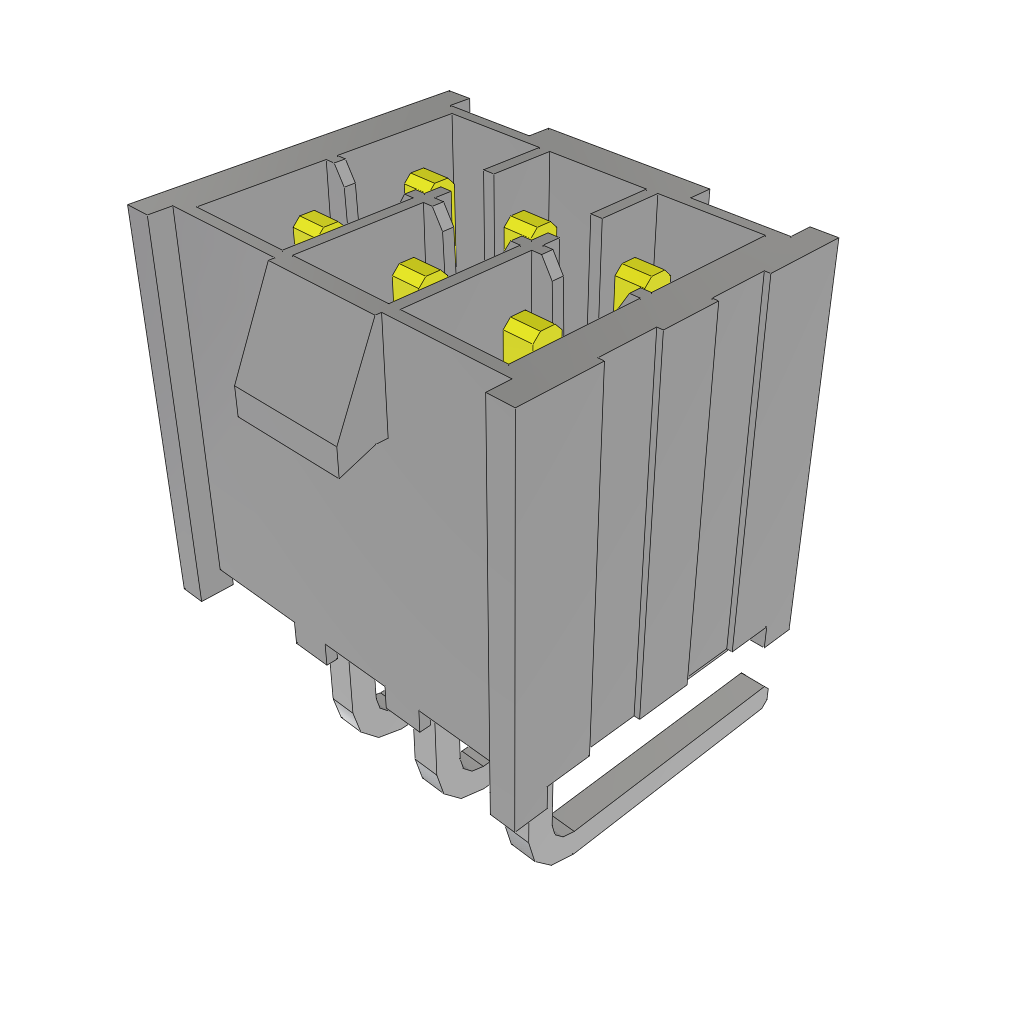 IPL1-103-01-STL-D-RA-K by Samtec