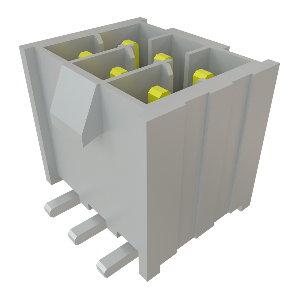 IPL1-103-02-L-D-K by Samtec
