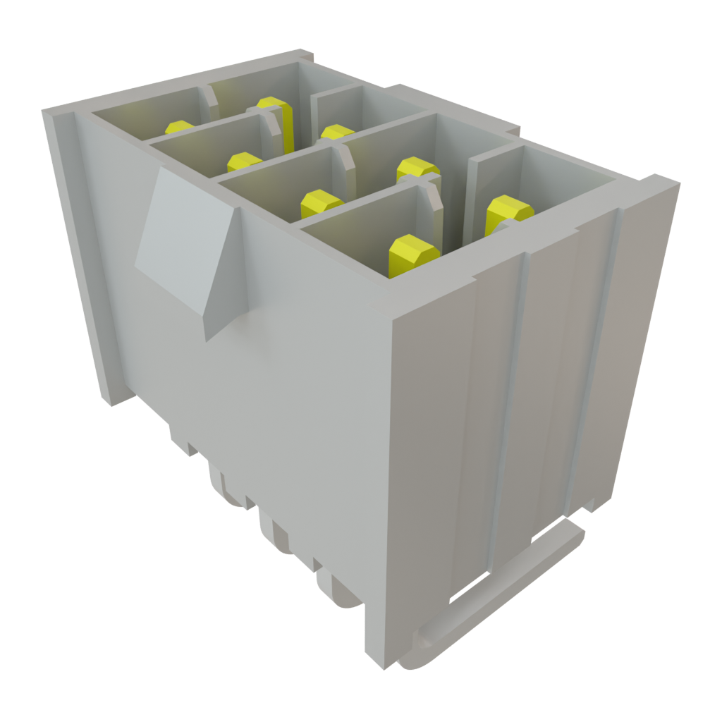 IPL1-104-01-F-D-RA-K by Samtec