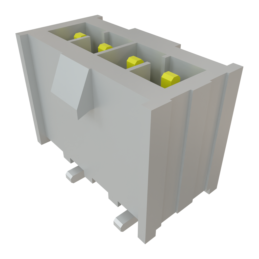 IPL1-104-02-F-S-K by Samtec