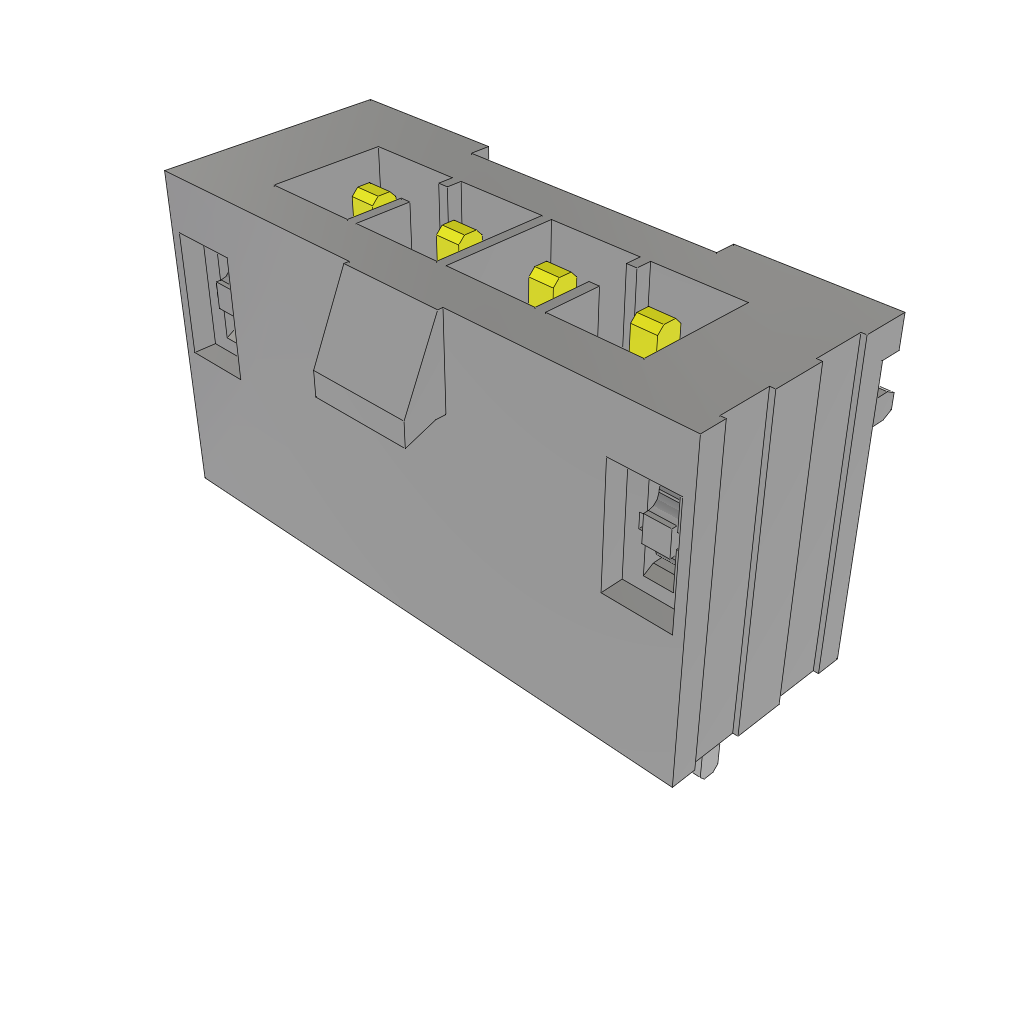 IPL1-104-02-F-SH-K by Samtec