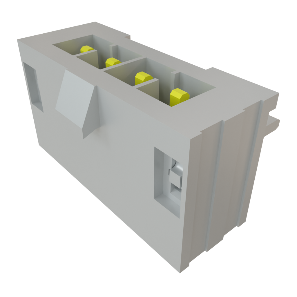 IPL1-104-03-F-SH-K by Samtec