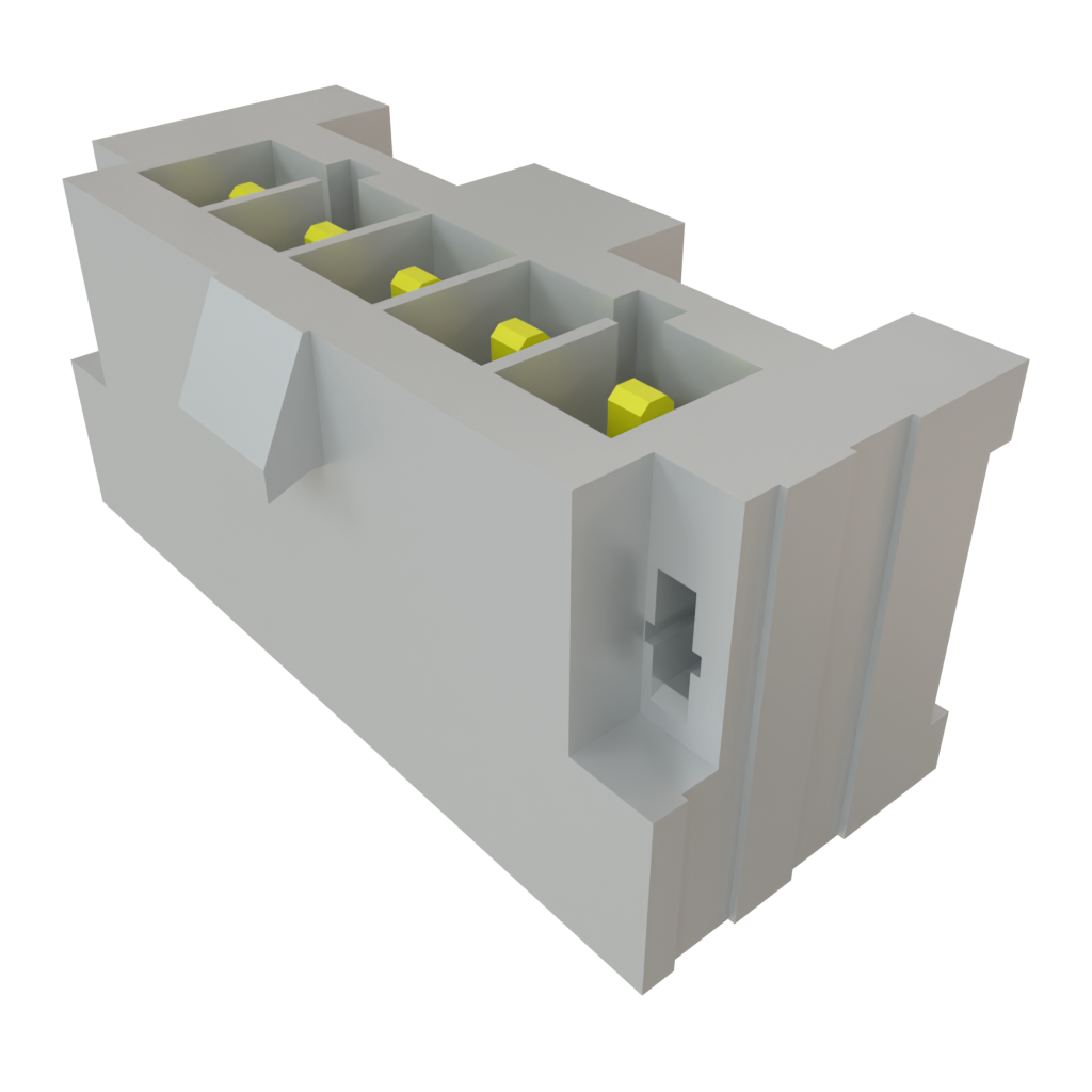 IPL1-105-01-F-S-RE1-K by Samtec