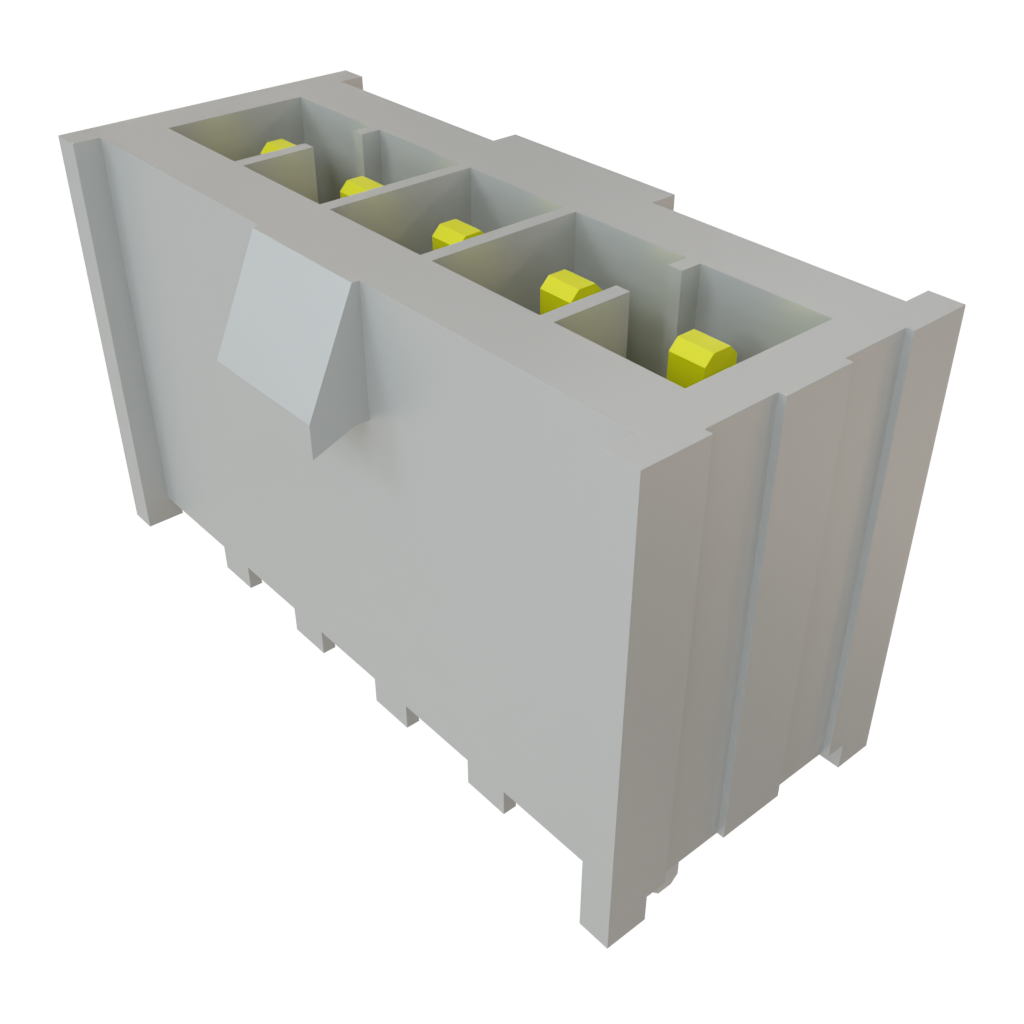 IPL1-105-01-L-S-K by Samtec