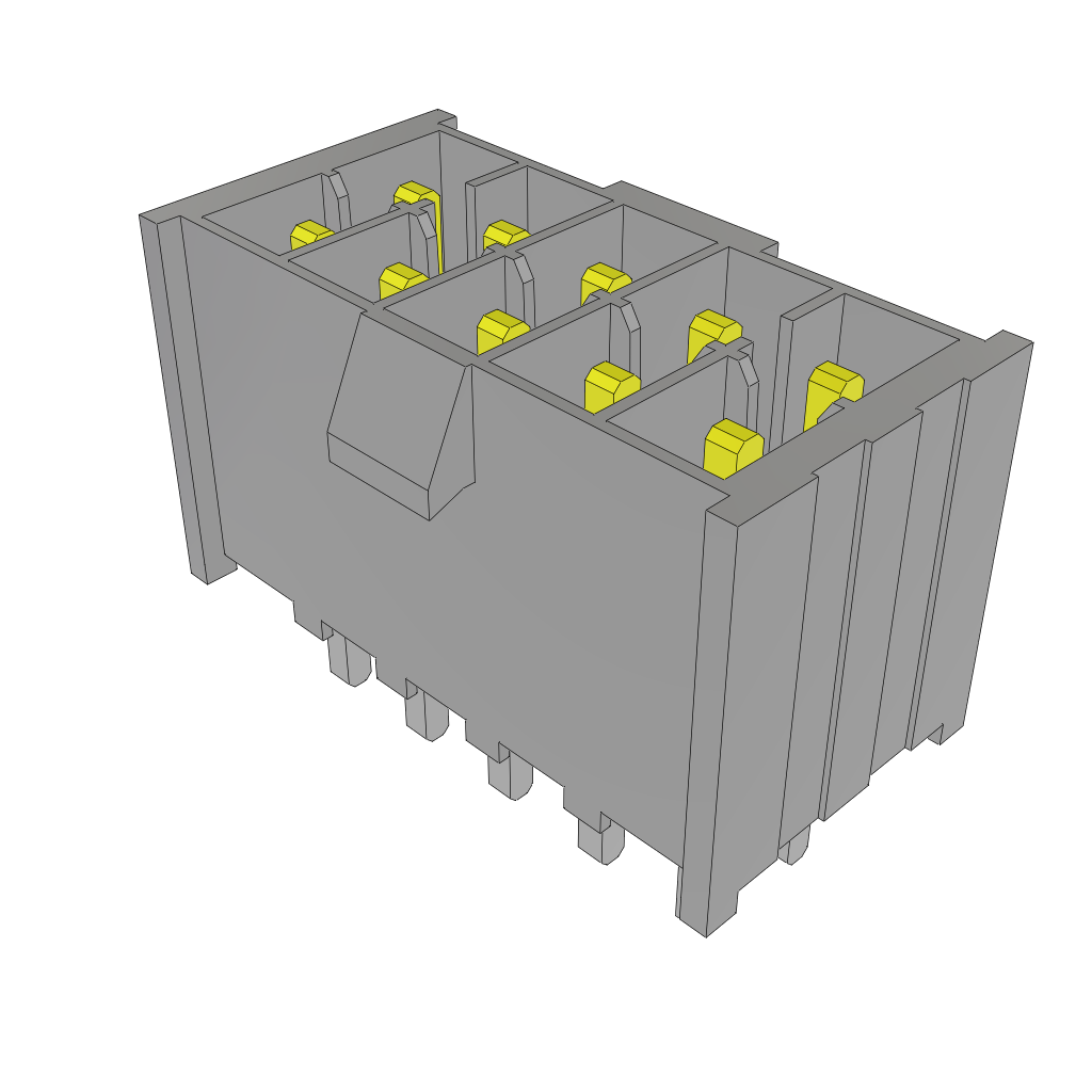 IPL1-105-01-SM-D-K by Samtec