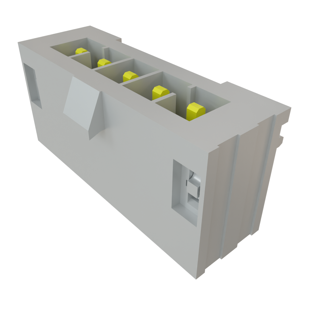 IPL1-105-02-L-SH-K by Samtec