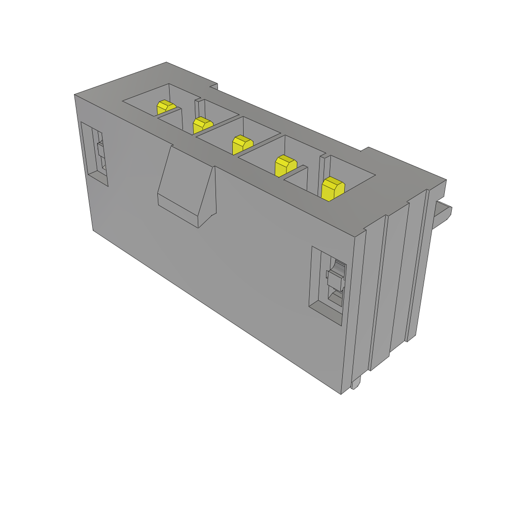 IPL1-105-03-F-SH-K by Samtec