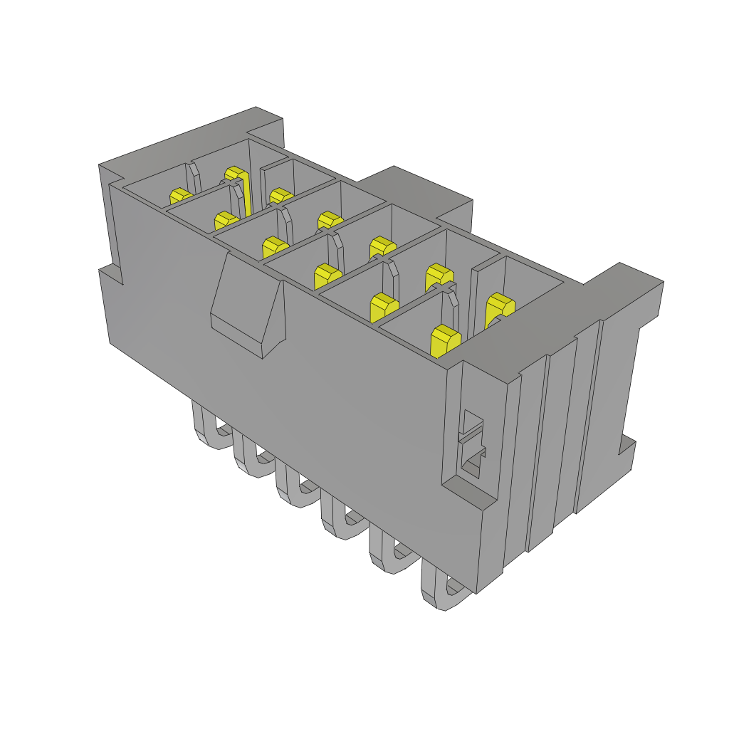 IPL1-106-01-F-D-RE1-K by Samtec