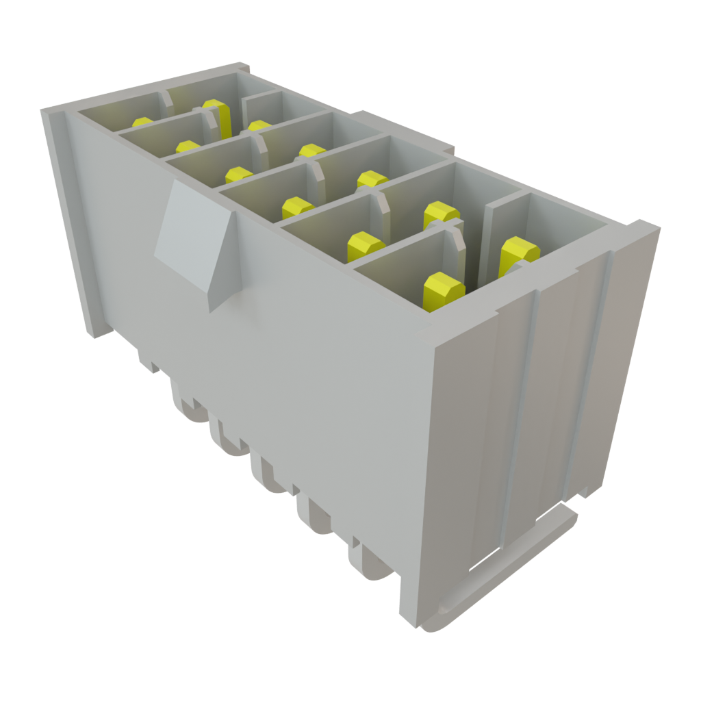 IPL1-106-01-L-D-RA-K by Samtec Inc.