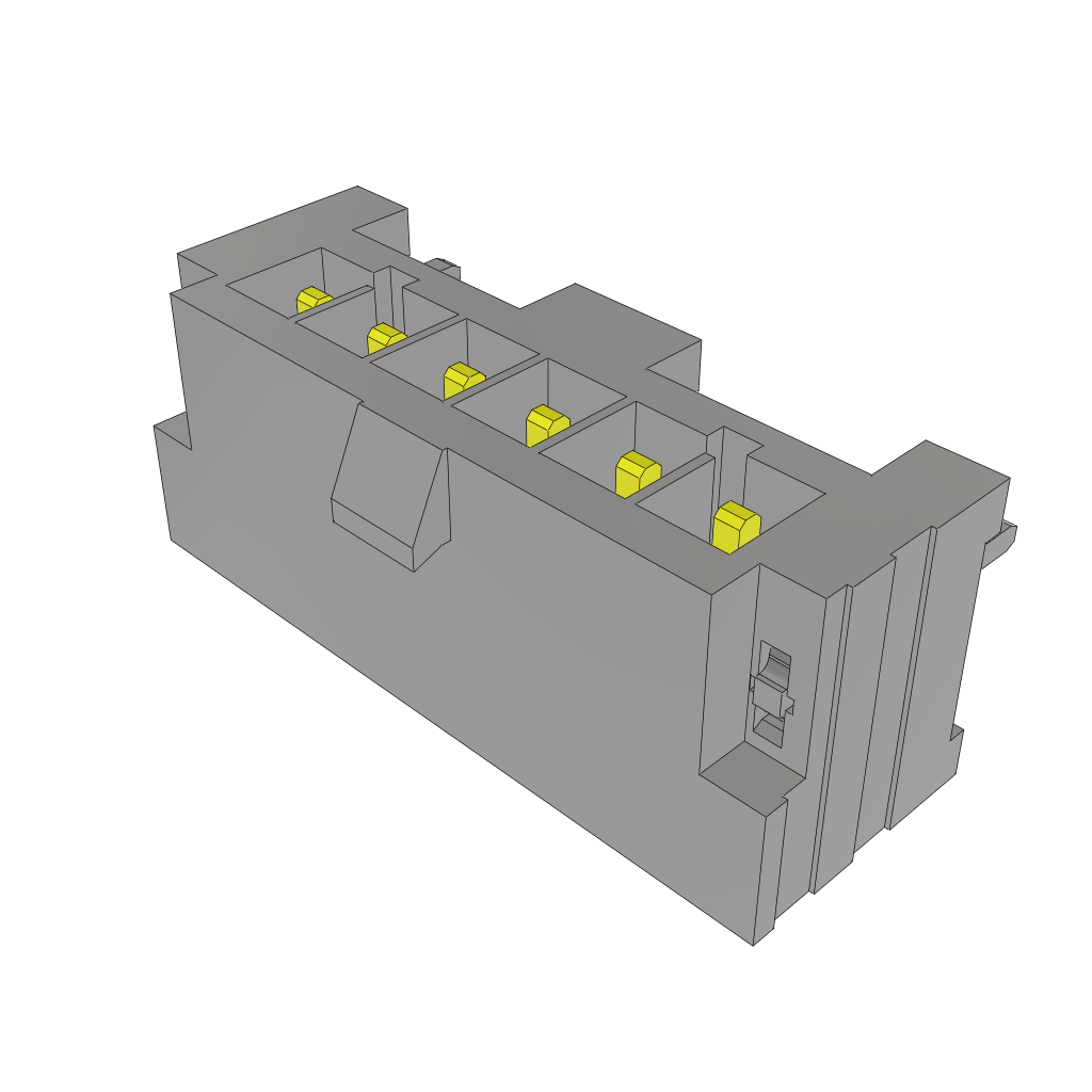 IPL1-106-01-L-S-RE1-K-WT by Samtec