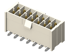 IPL1-106-02-F-S-K by Samtec