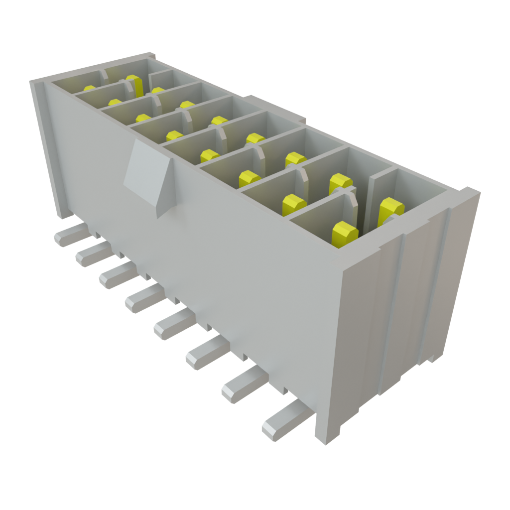 IPL1-108-02-F-D-K by Samtec