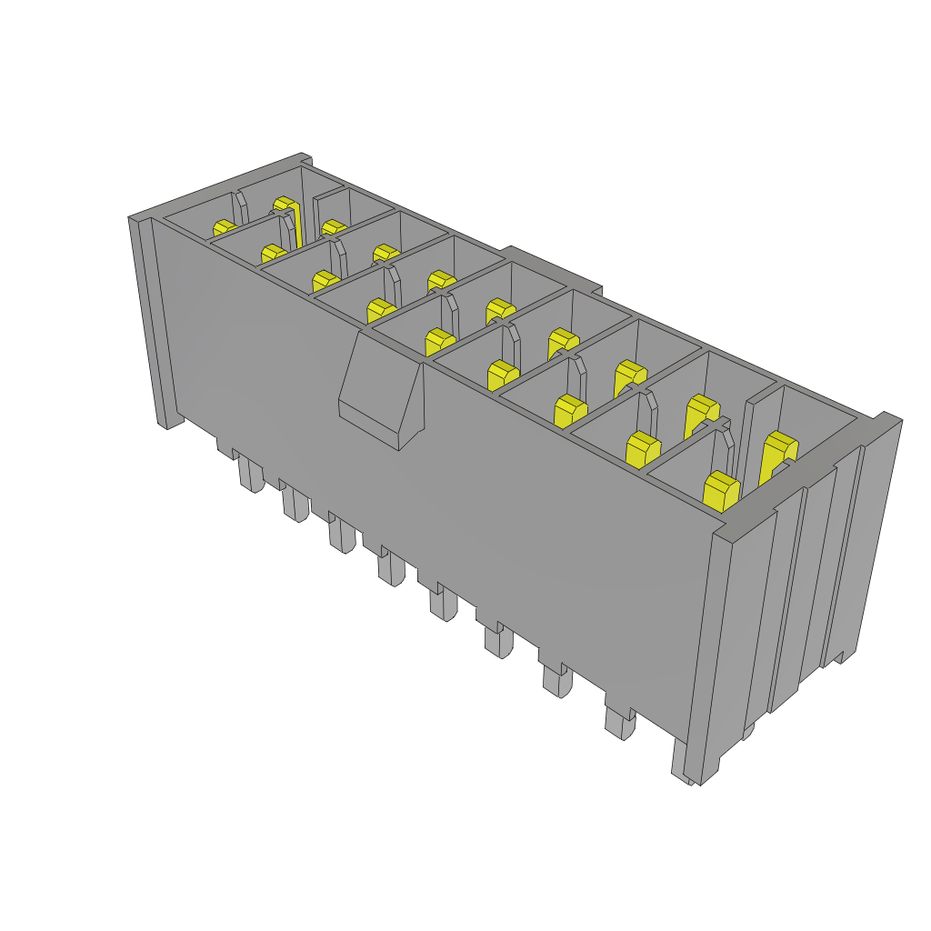 IPL1-109-01-F-D-K by Samtec