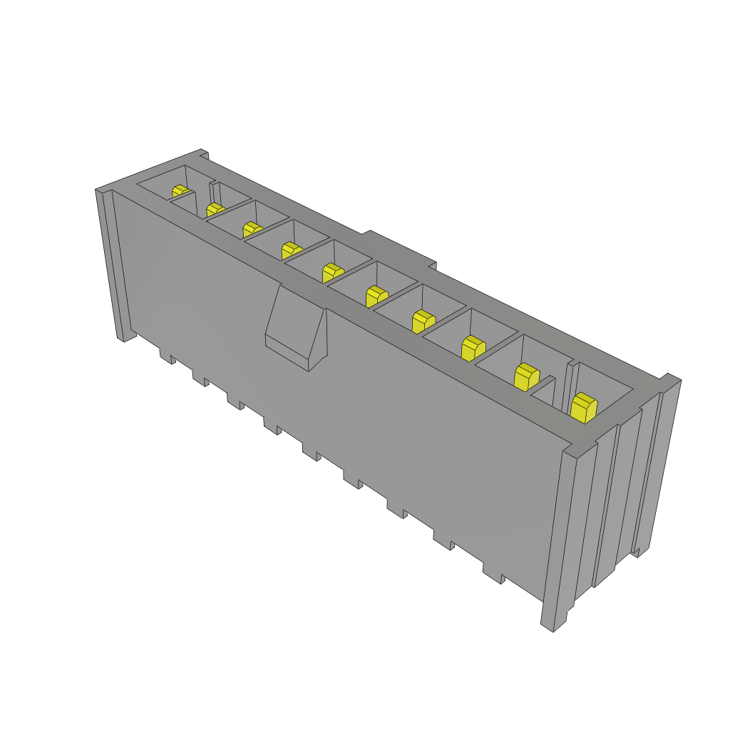 IPL1-110-01-F-S-RA-K by Samtec