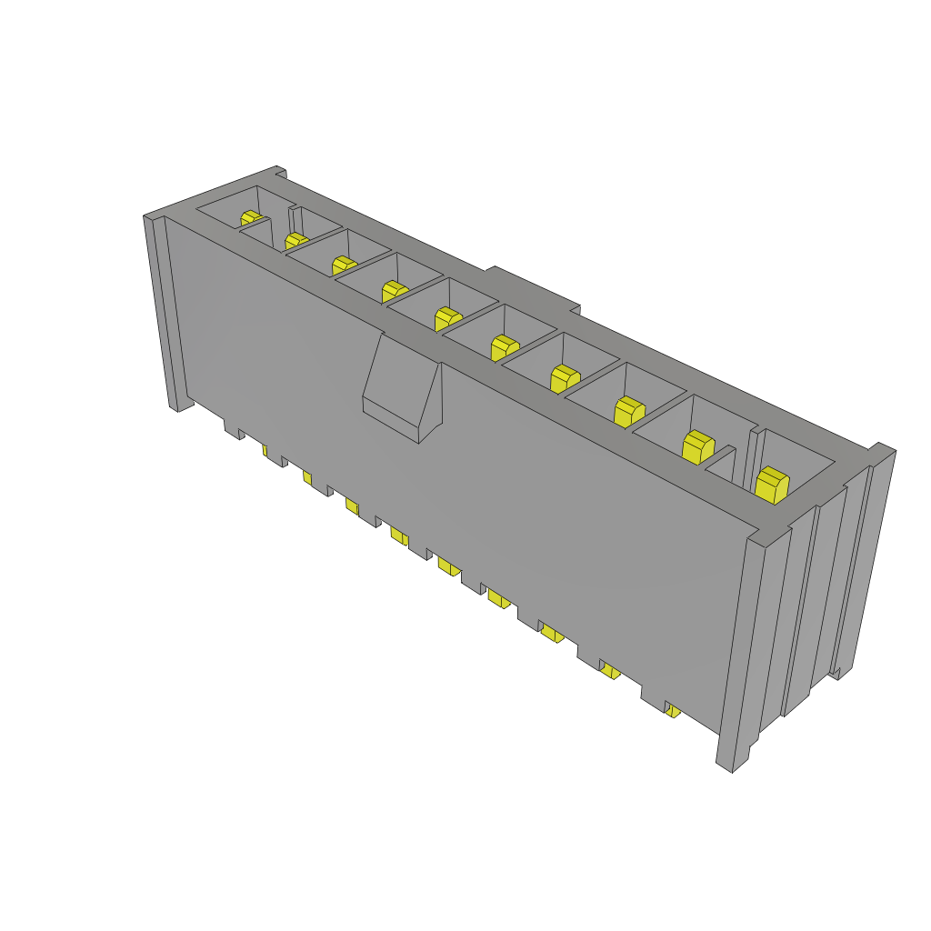 IPL1-110-01-H-S-K by Samtec