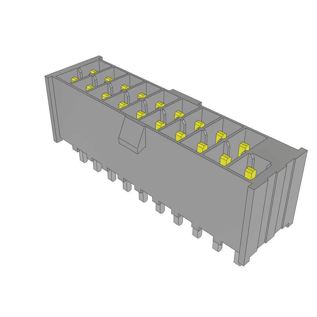 IPL1-110-01-L-D-P by Samtec