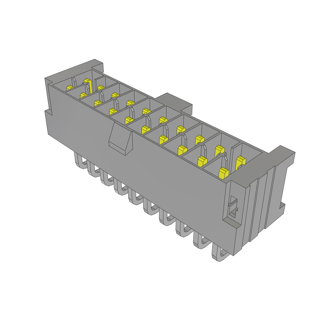 IPL1-110-01-L-D-RE1-K by Samtec