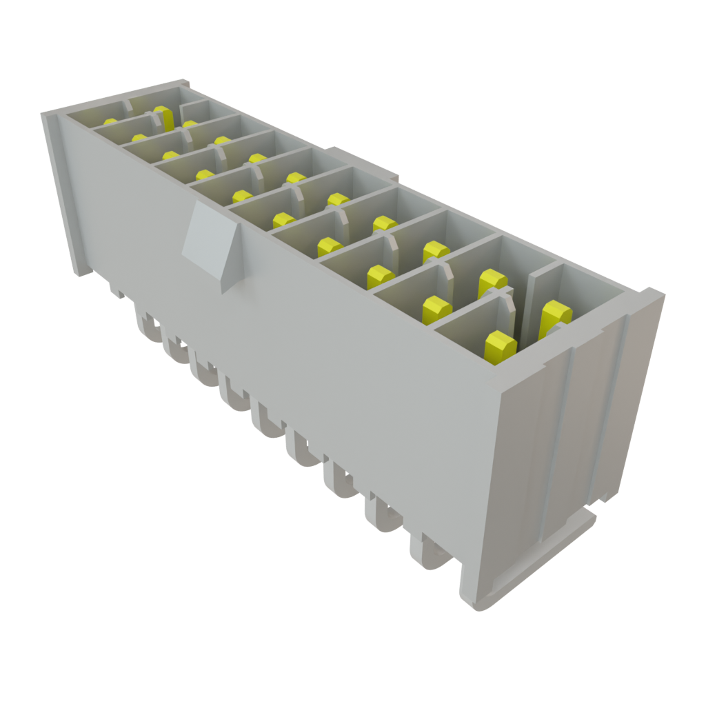 IPL1-110-01-SM-D-RA-K by Samtec