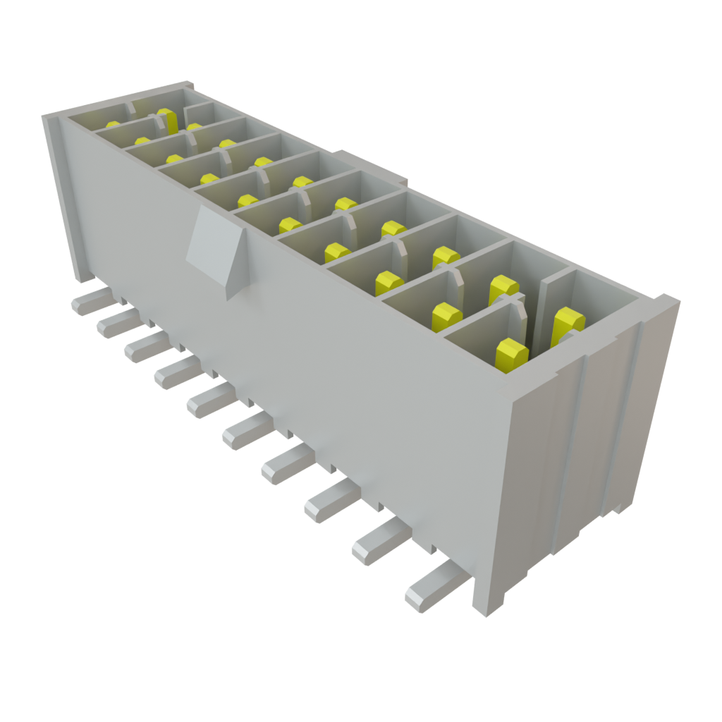 IPL1-110-02-LM-D-K by Samtec