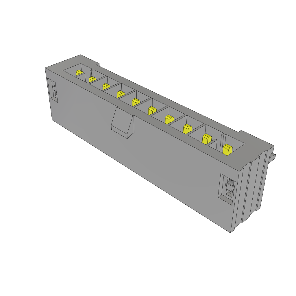 IPL1-110-03-F-SH-K by Samtec