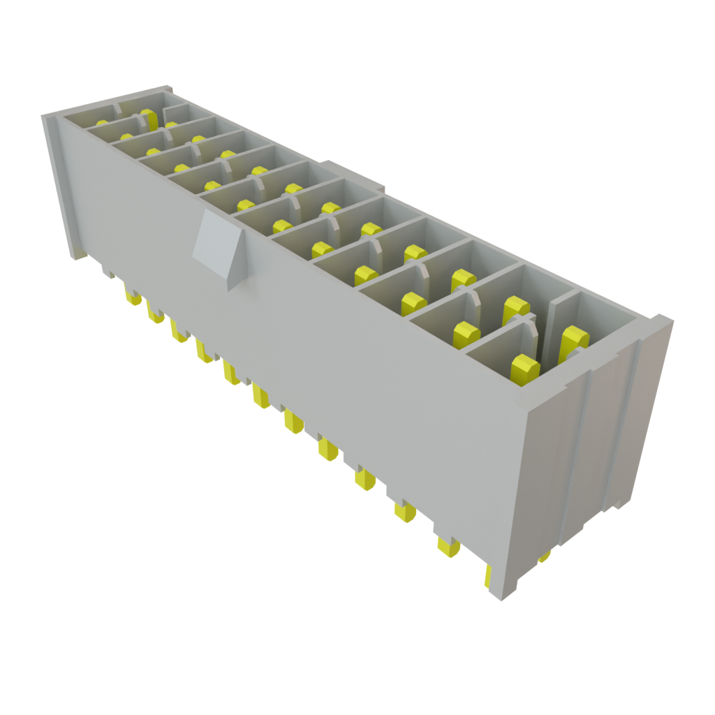 IPL1-112-01-H-D-K by Samtec