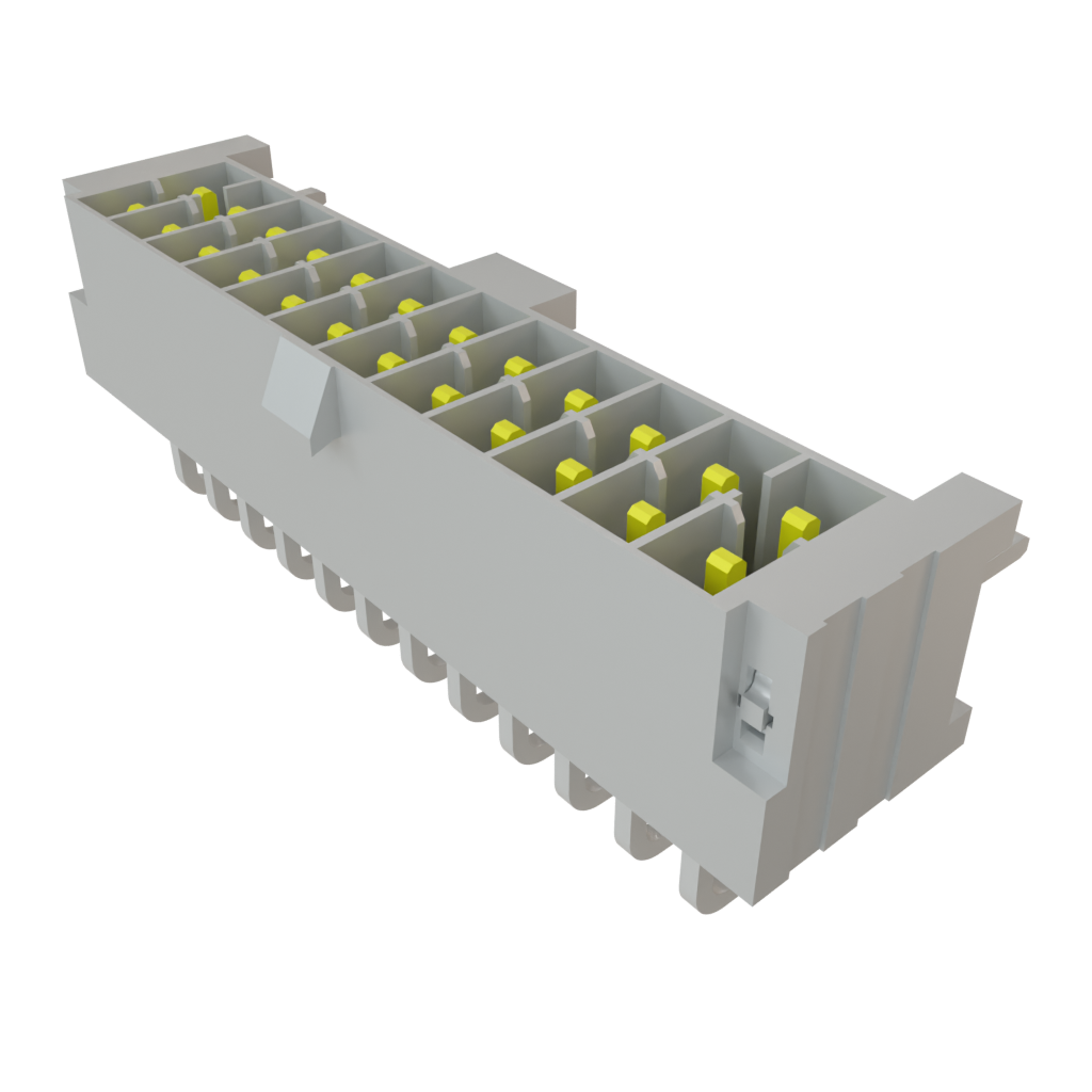 IPL1-112-01-L-D-RE1-K-WT by Samtec