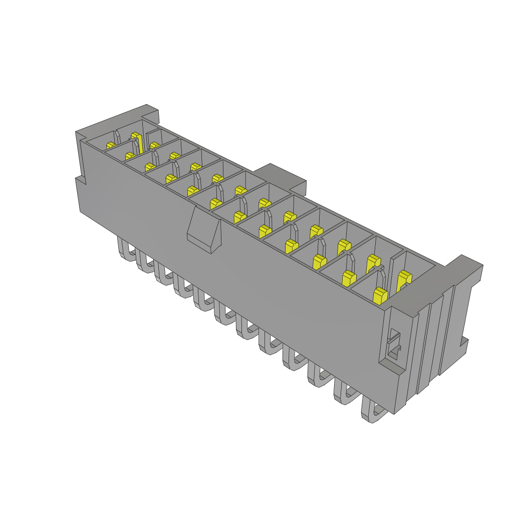 IPL1-112-01-S-D-RE1-K by Samtec