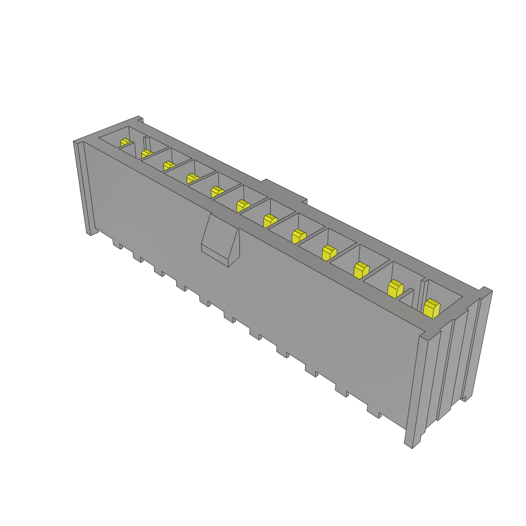 IPL1-112-01-S-S-RA-K by Samtec