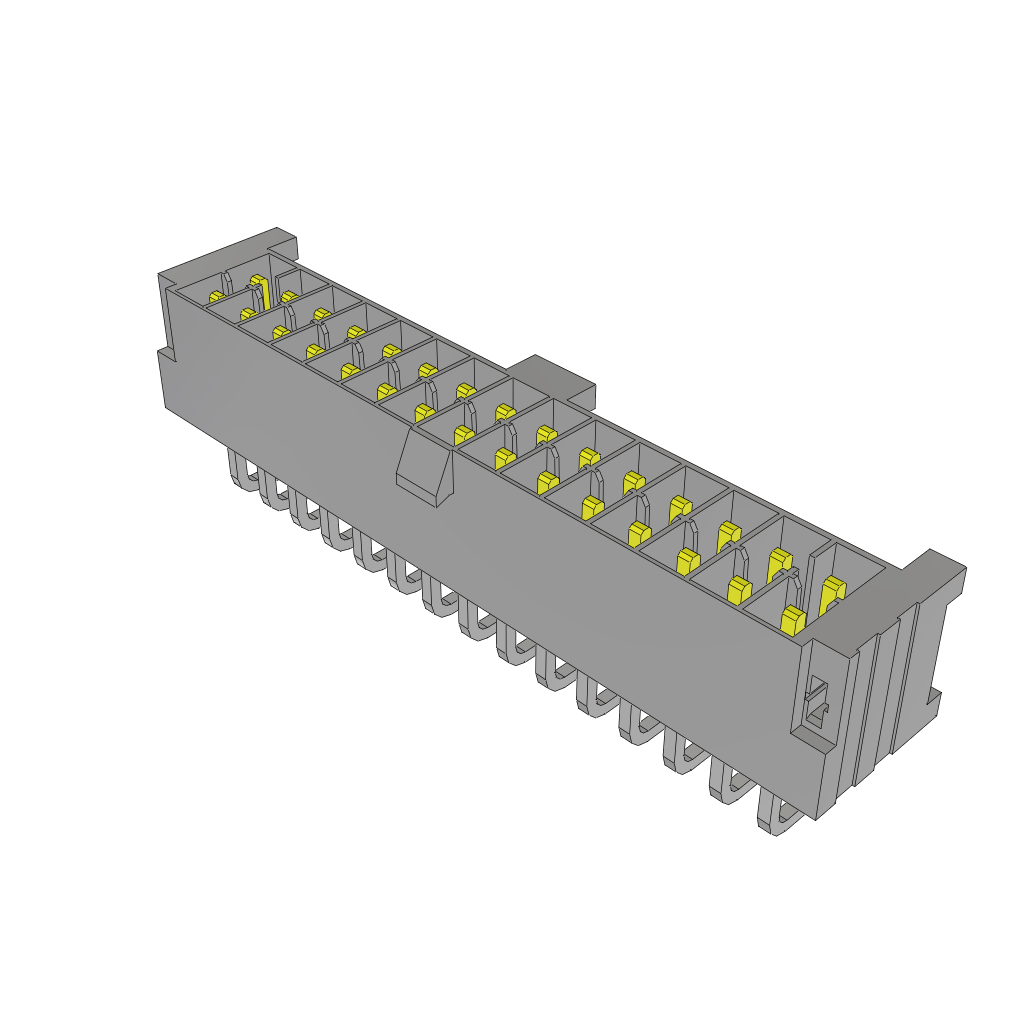 IPL1-115-01-F-D-RE1-K by Samtec