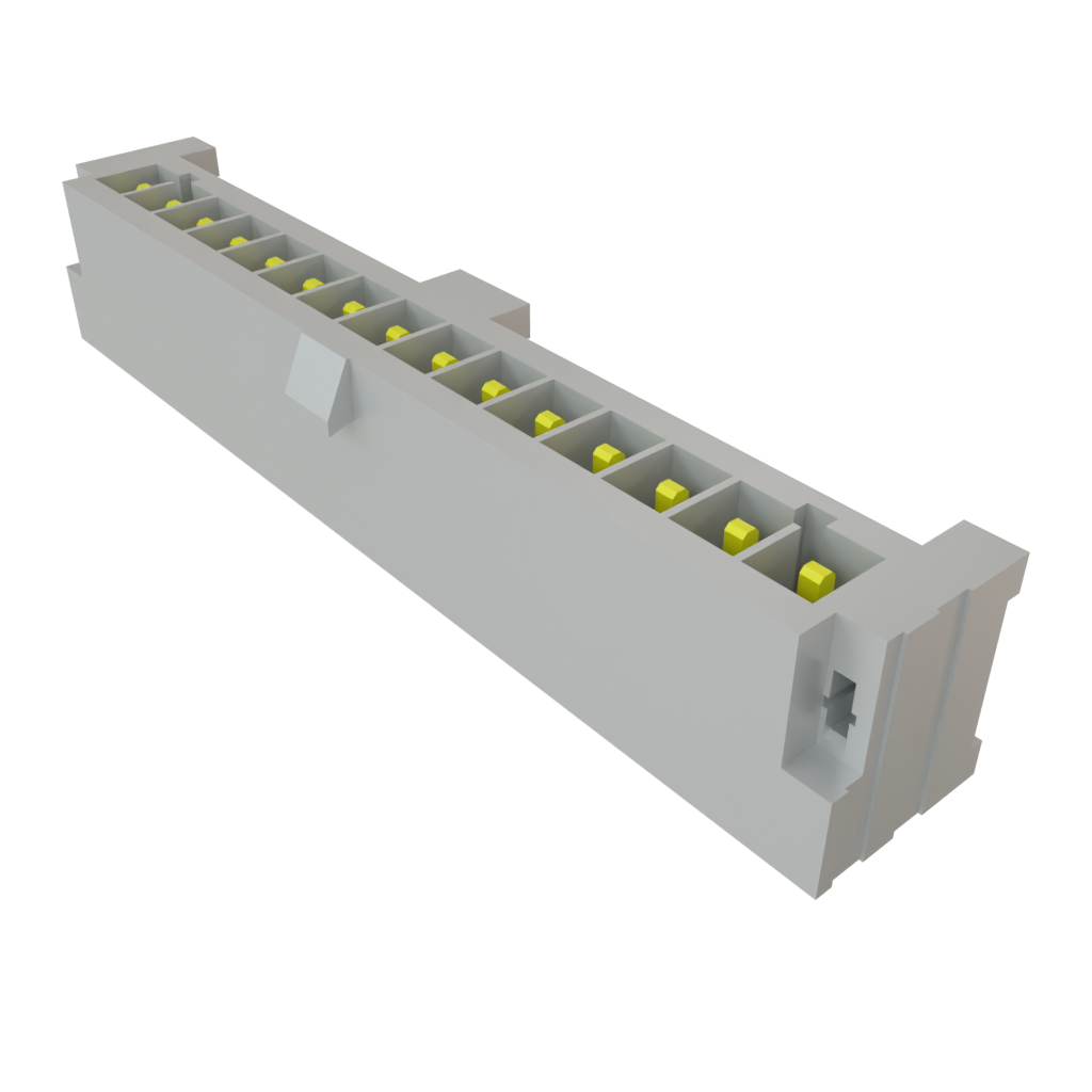 IPL1-115-01-L-S-RE1-K by Samtec