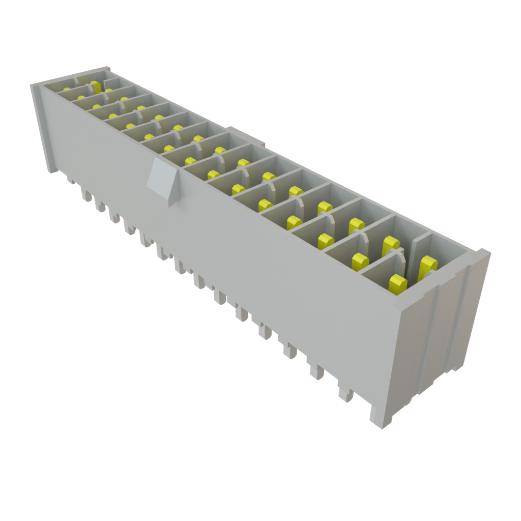 IPL1-115-01-S-D-K by Samtec