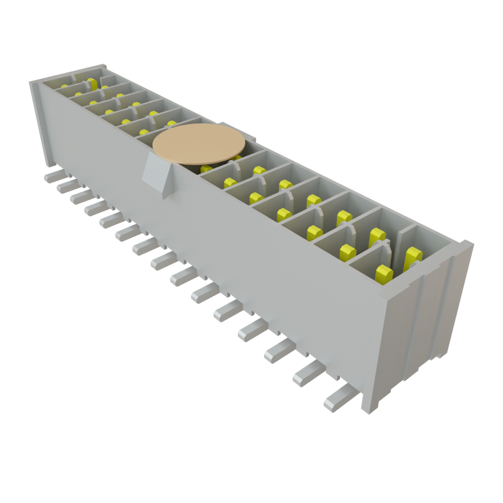 IPL1-115-02-L-D-K-TR by Samtec