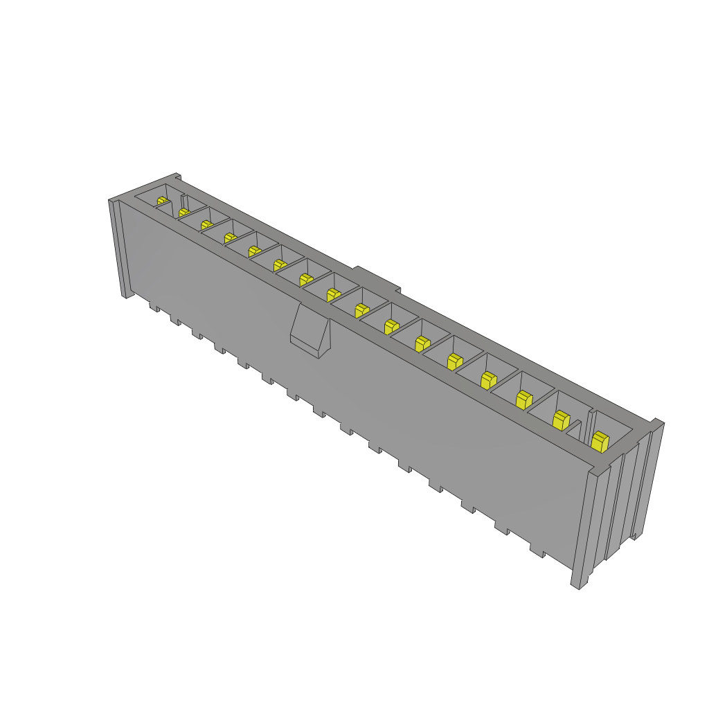 IPL1-116-01-F-S-RA-K by Samtec