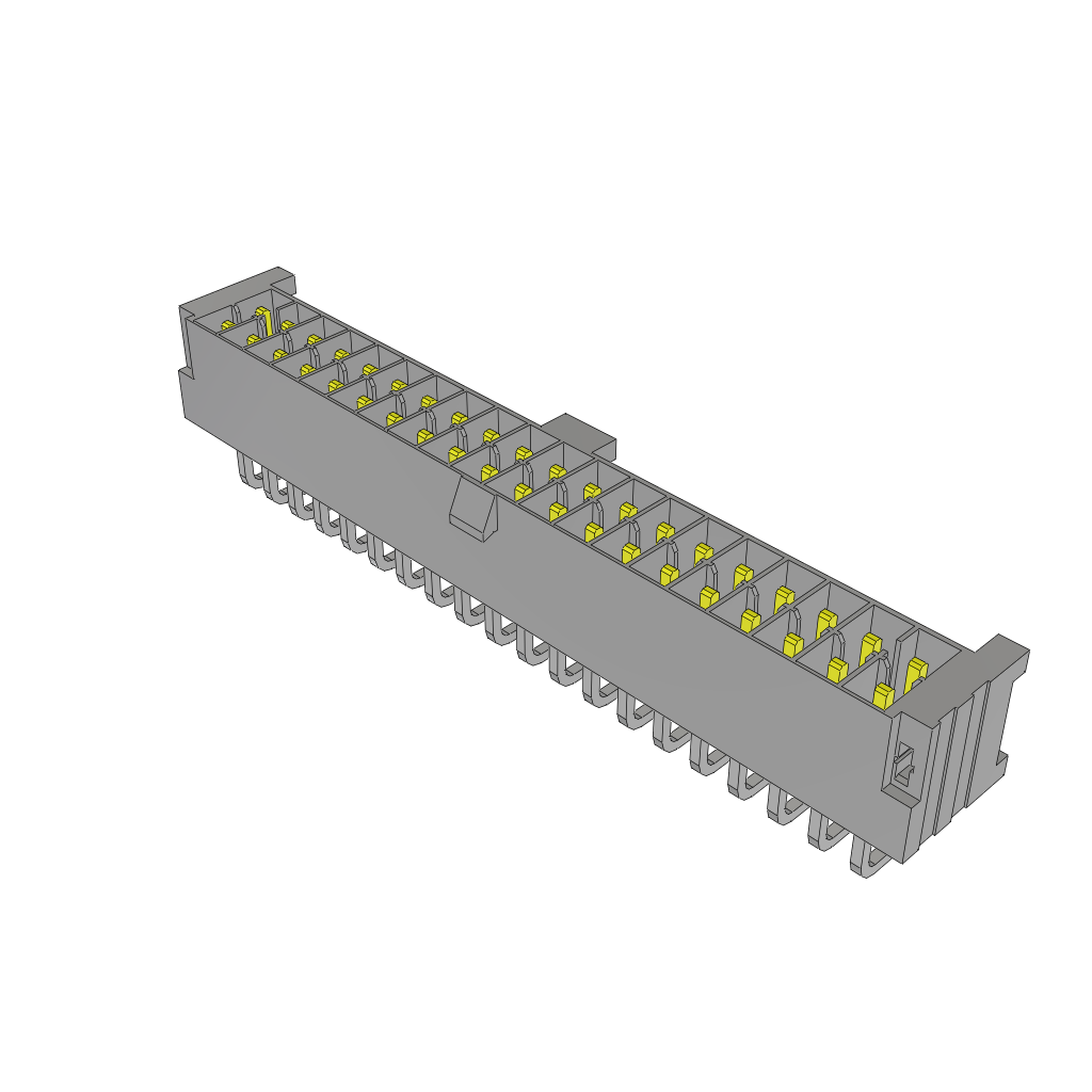 IPL1-120-01-F-D-RE1-K by Samtec