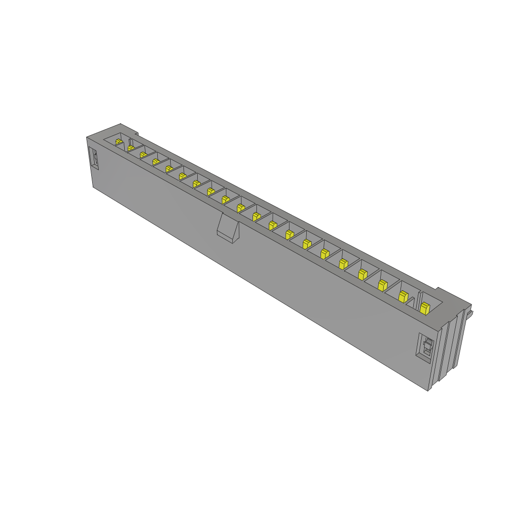 IPL1-120-03-S-SH-K by Samtec