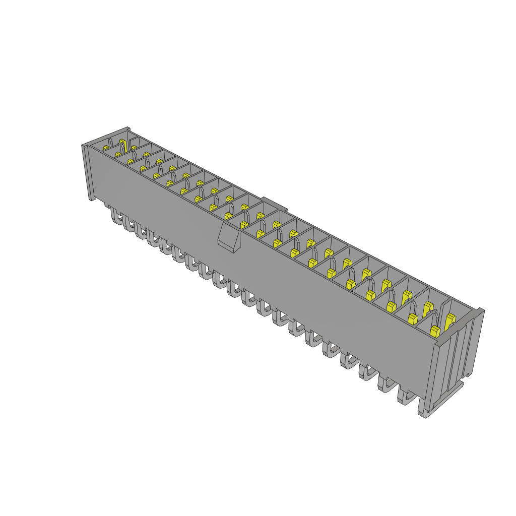 IPL1-121-01-L-D-RA-K by Samtec
