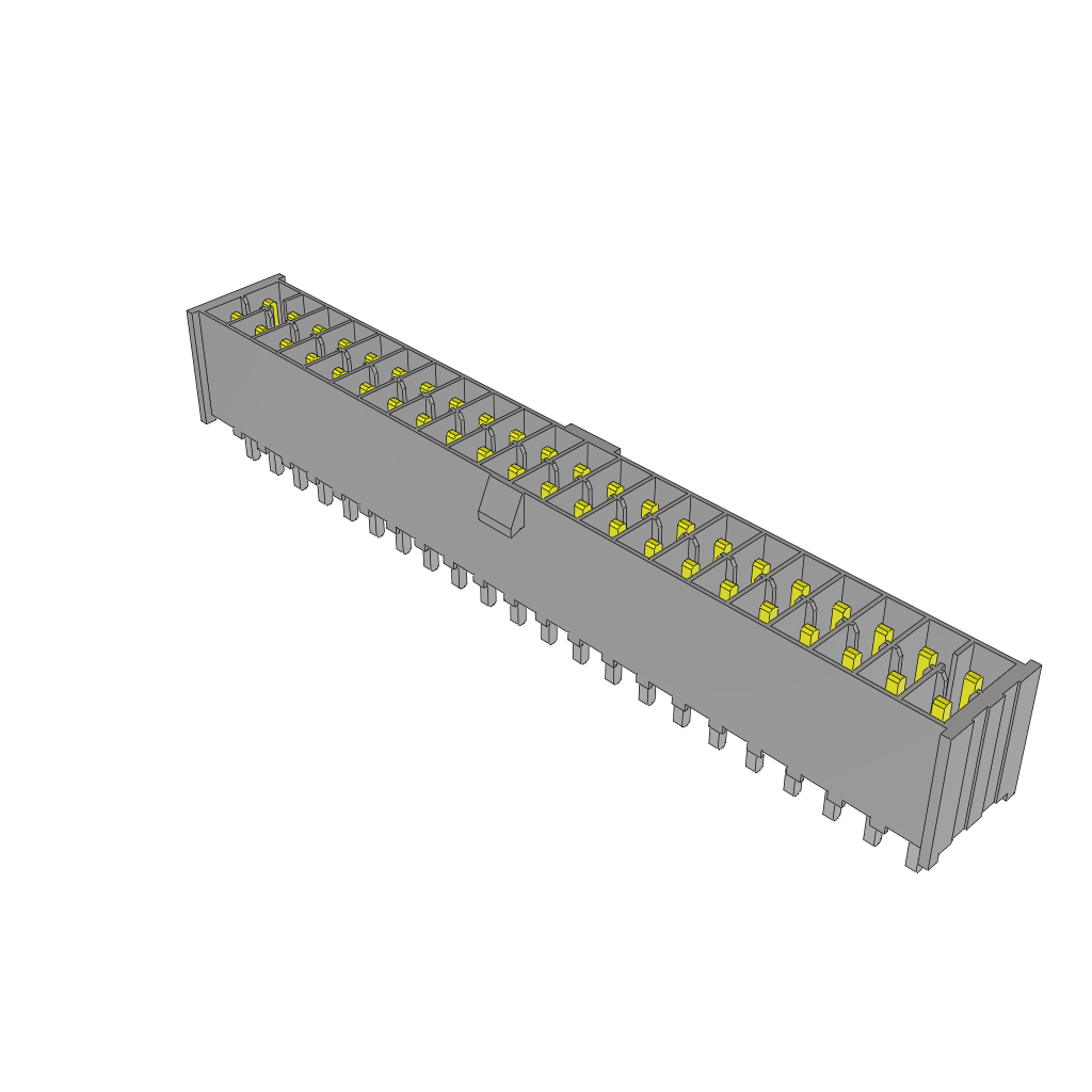 IPL1-122-01-S-D-K by Samtec