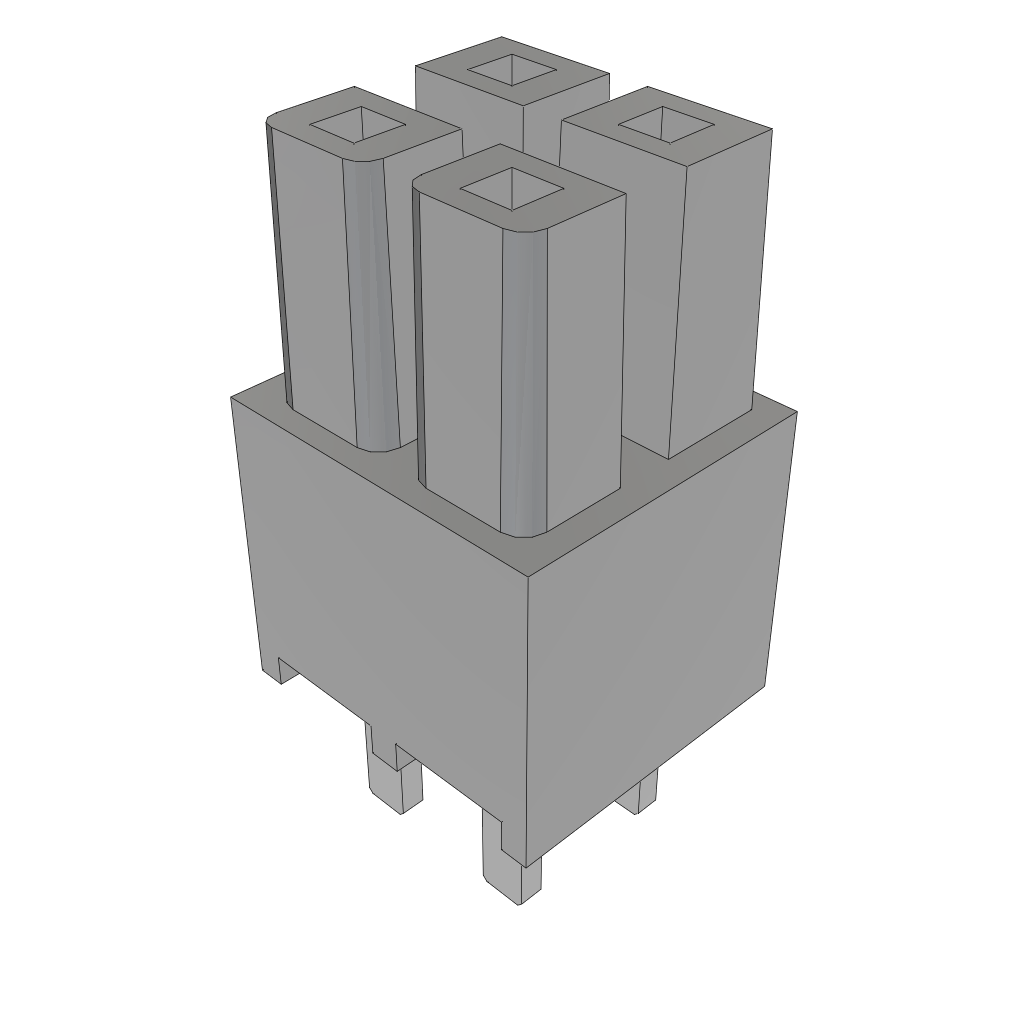 IPS1-102-01-S-D by Samtec