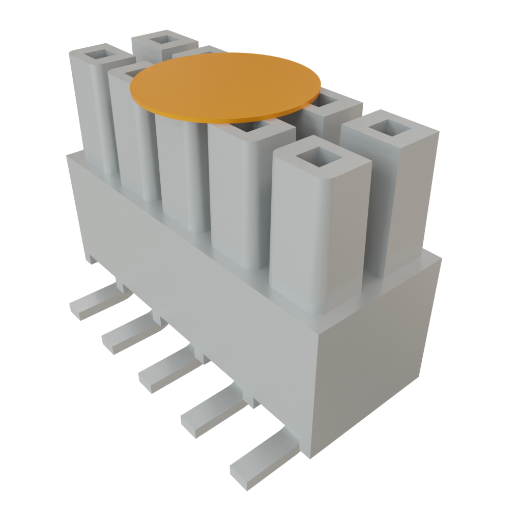 All Parts Connectors PC Board Board to Board IPS1-105-01-L-D-VS-K-TR by Samtec