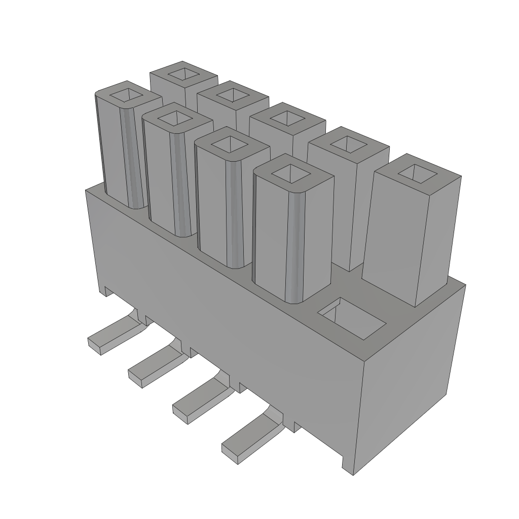 IPS1-105-01-S-D-VS-PL-TR by Samtec