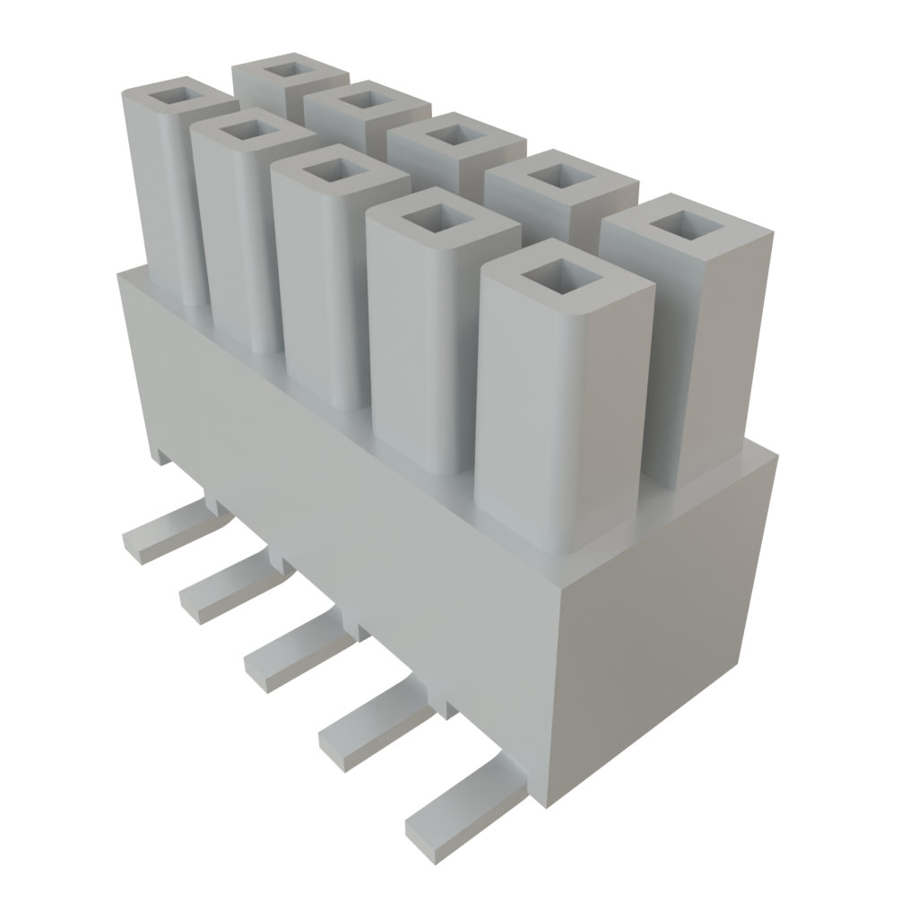 IPS1-105-01-S-D-VS by Samtec