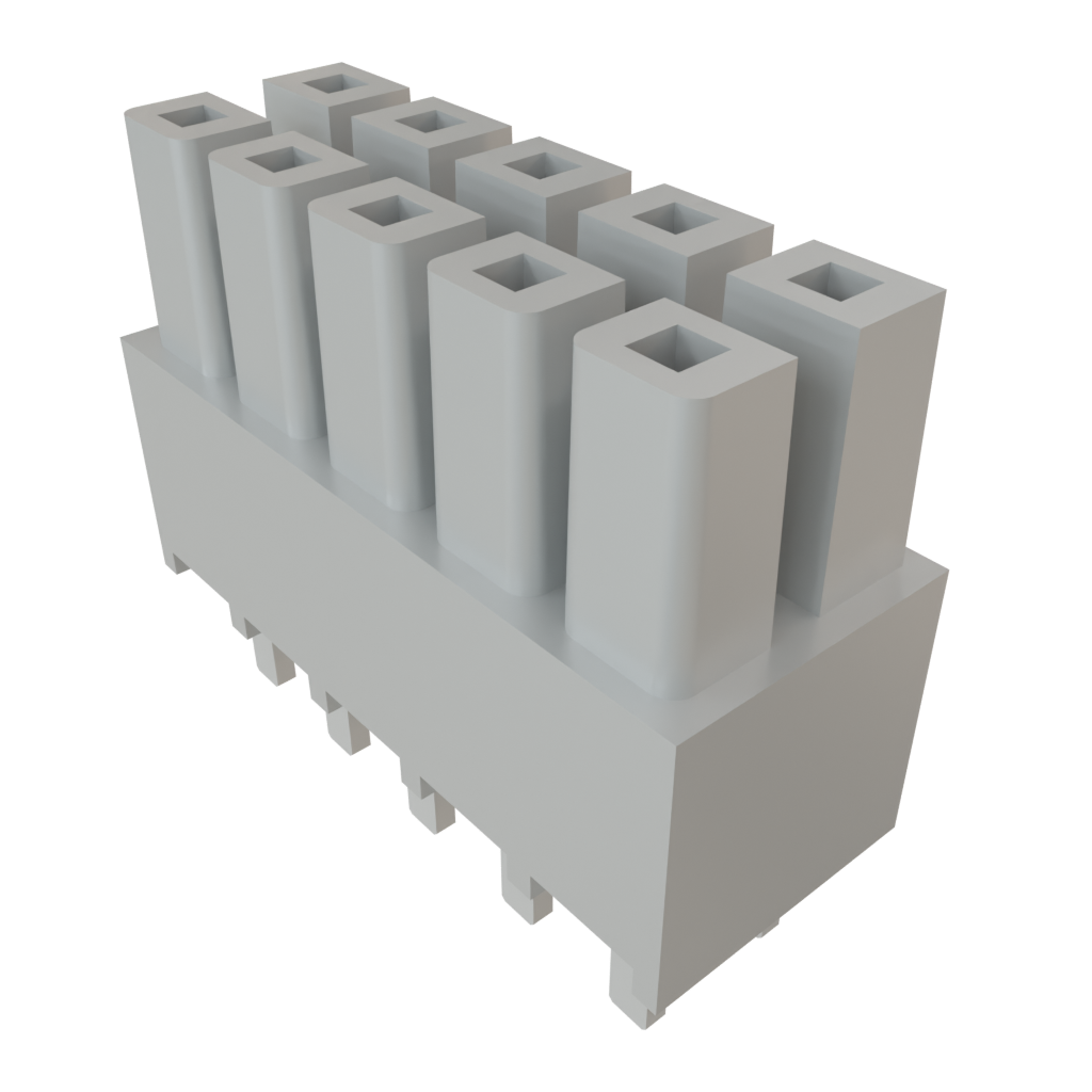 IPS1-105-01-S-D by Samtec