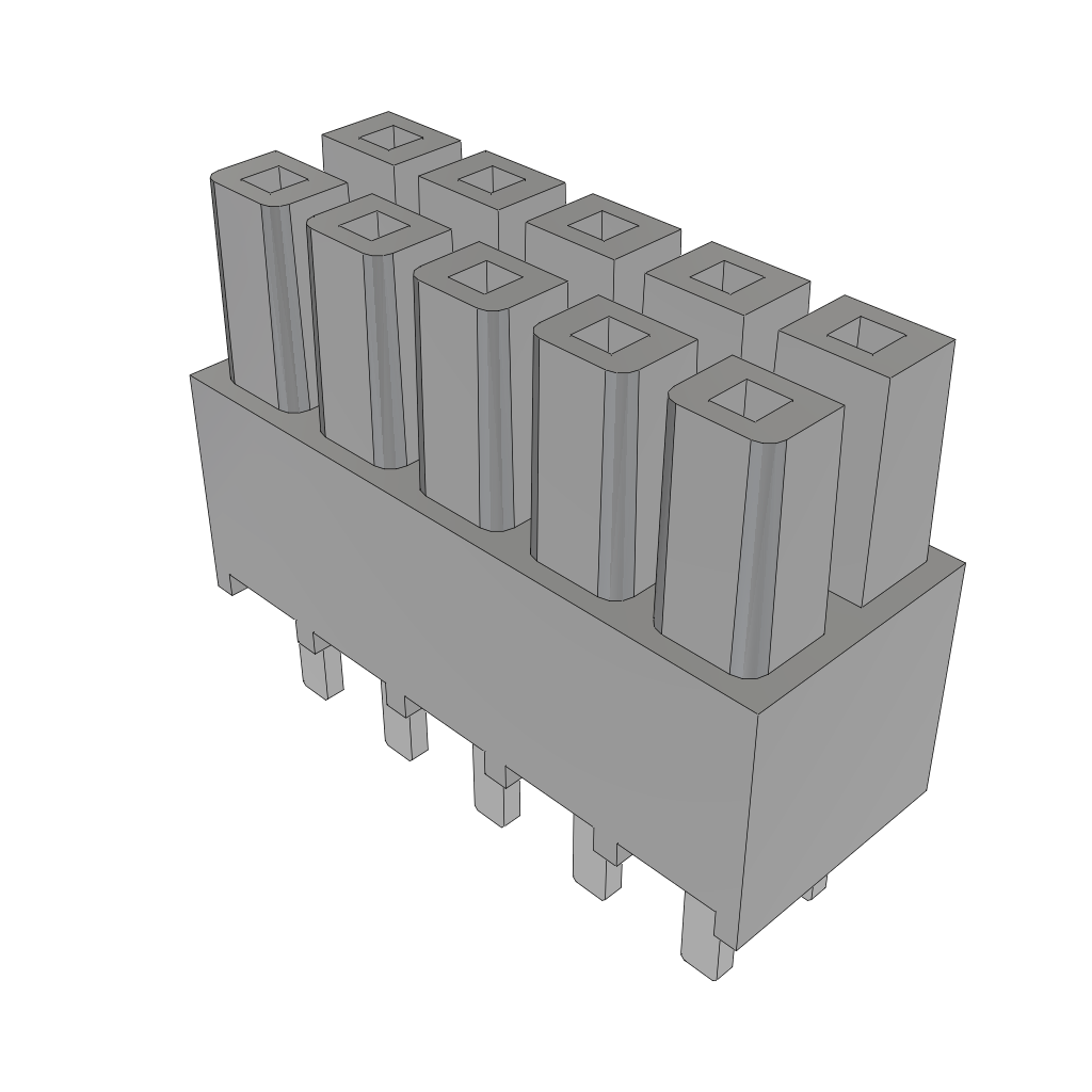 IPS1-105-01-SM-D by Samtec Inc.