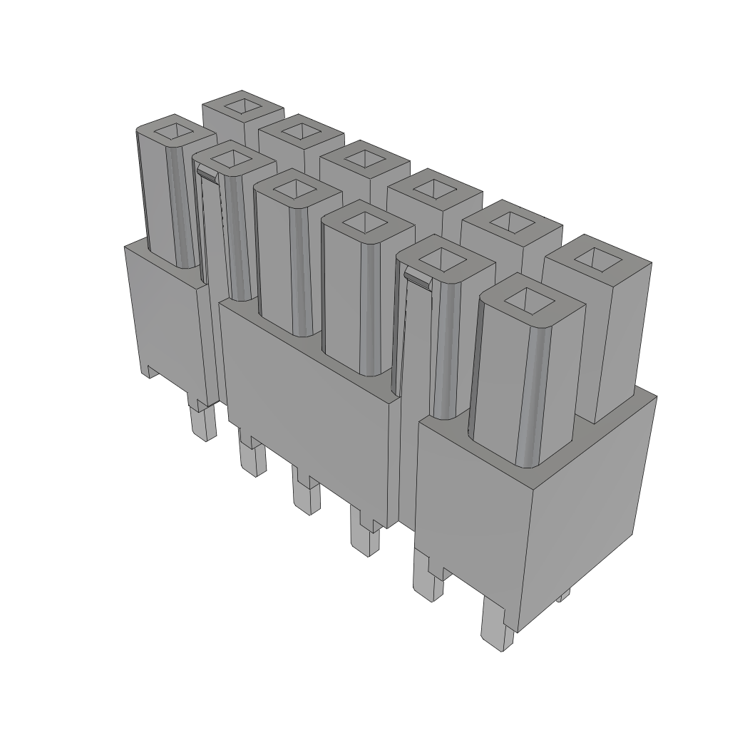 IPS1-106-01-L-D-FL by Samtec